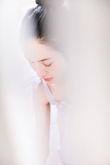 超m自缚痴女